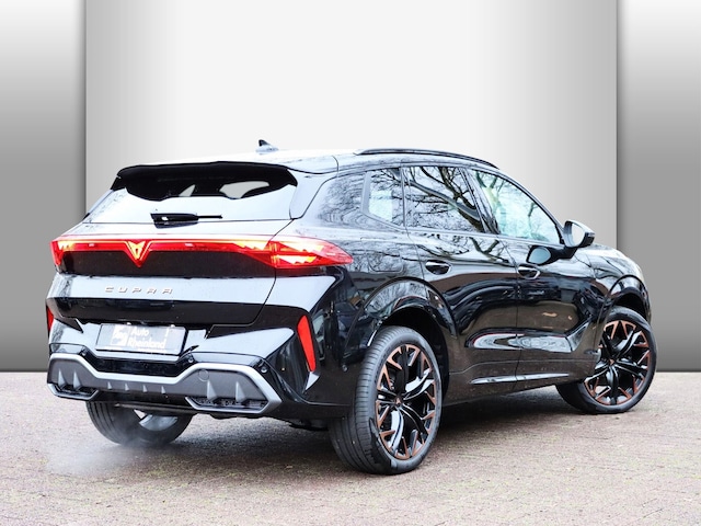 Cupra Terramar 1.5 e-Hybrid VZ