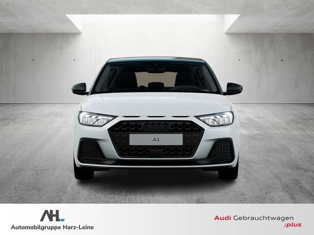 Audi A1 25 TFSI S-Tronic Sportback