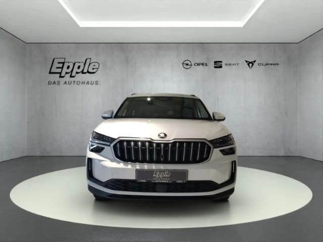 Skoda Kodiaq 2.0 TDI