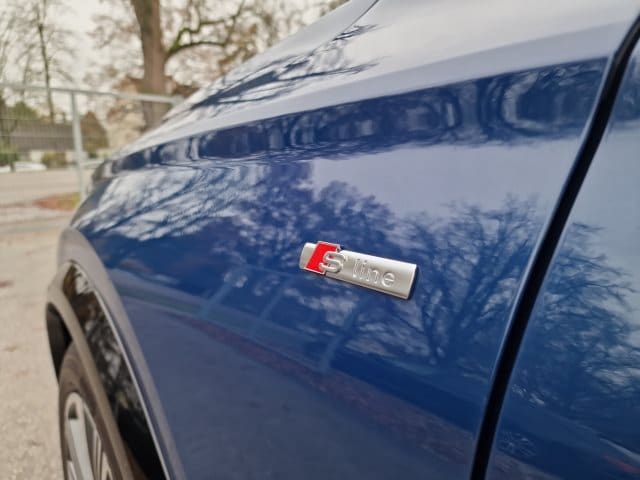 Audi Q6 e-tron SUV e-tron Audi Q6 SUV e-tron