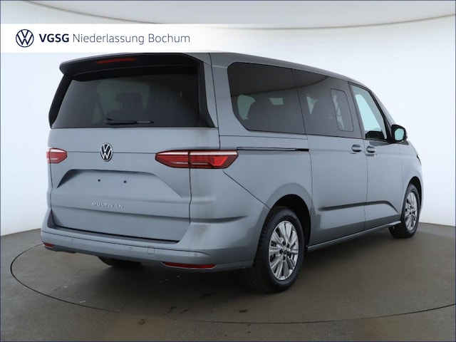 Volkswagen Multivan Life