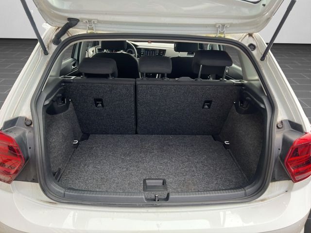 Volkswagen Polo 1.0 TSI Comfortline