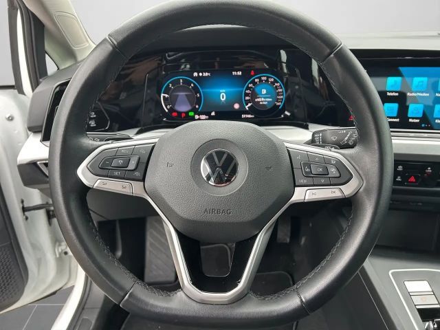 Volkswagen Golf 2.0 TDI DSG Golf VIII Life