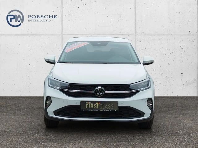 Volkswagen Taigo 4Me TSI