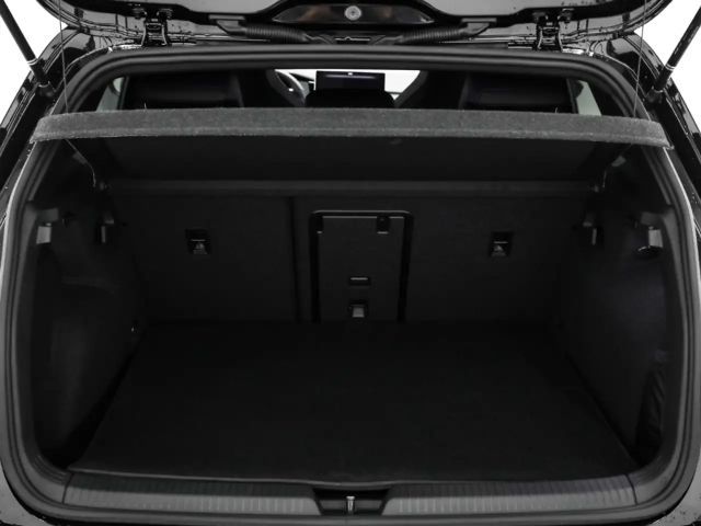 Volkswagen Golf 2.0 TSI DSG