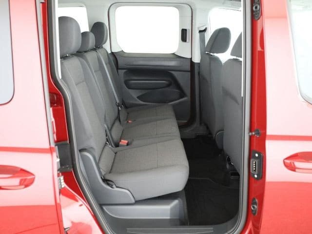 Volkswagen Caddy 1.5 TSI