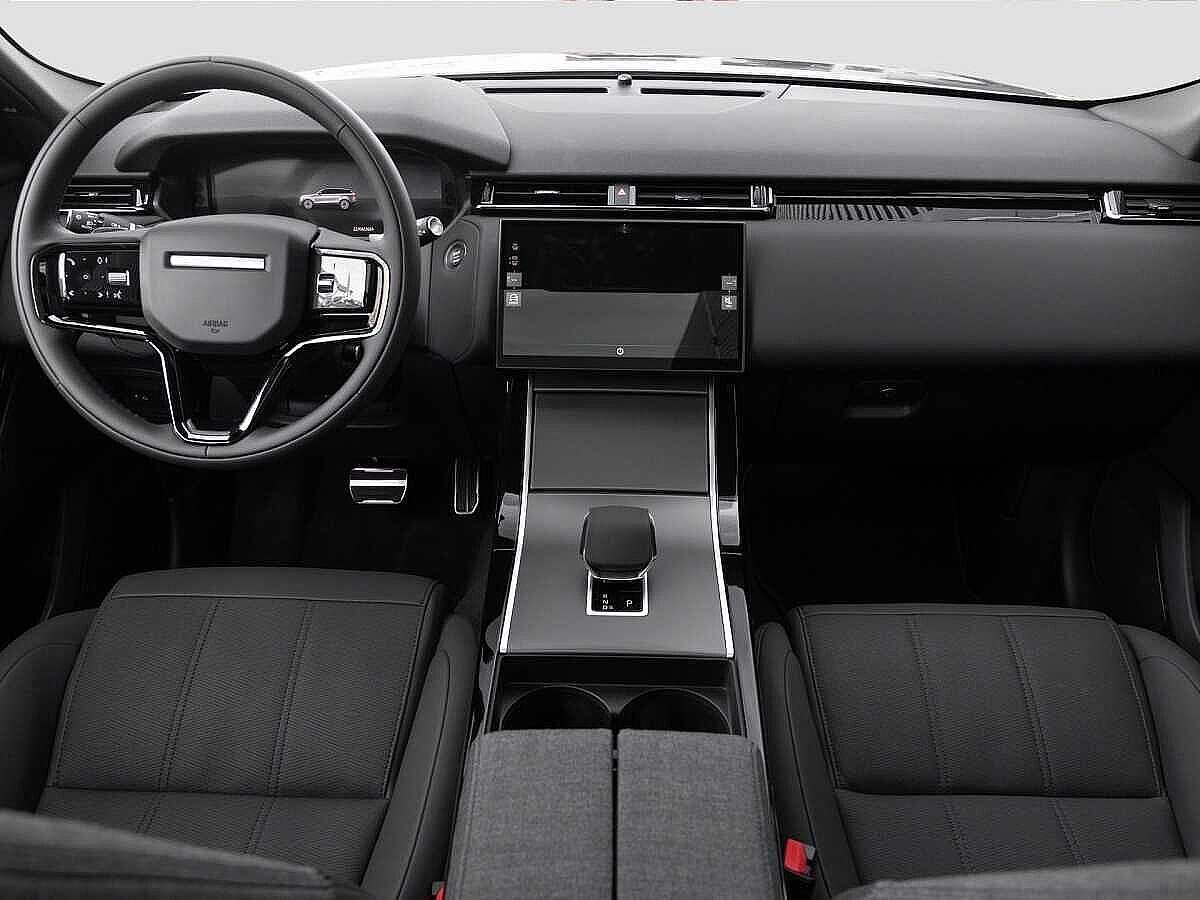 Land Rover Range Rover Velar Dynamic HSE