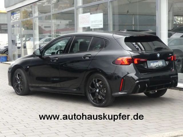 BMW 120 120i M-Sport Sedan