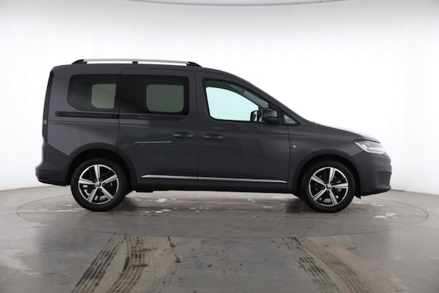 Volkswagen Caddy 2.0 TDI DSG