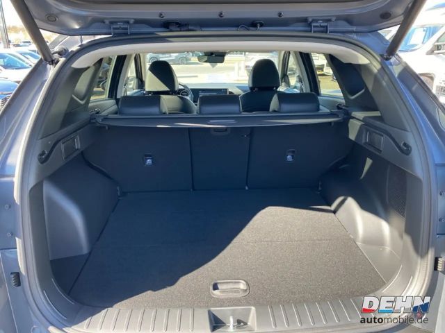 Hyundai Tucson 2WD Hybrid Trend