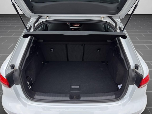 Audi A3 30 TDI Sportback