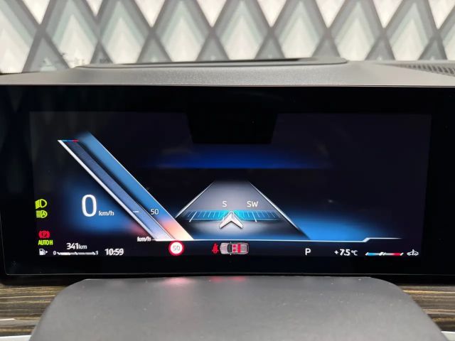 BMW X5 M-Sport xDrive