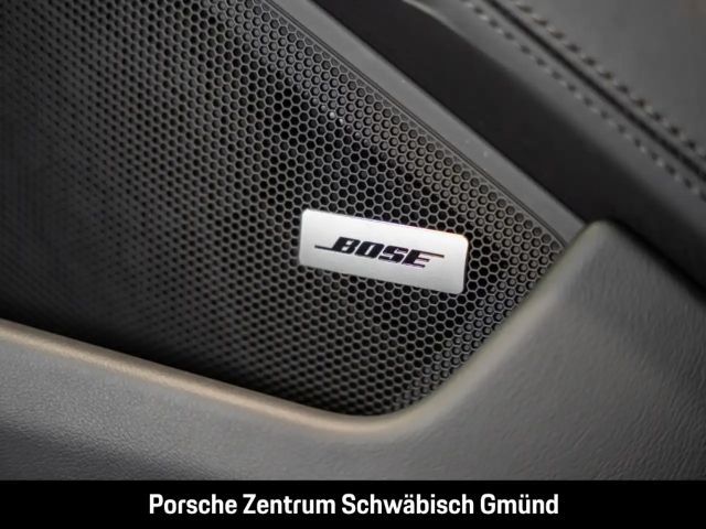 Porsche 911 992 Carrera Coupé