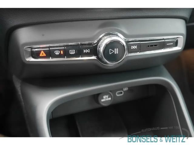 Volvo XC40 Plus Recharge