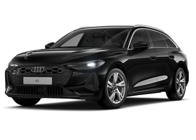 Audi A5 Avant S-Tronic