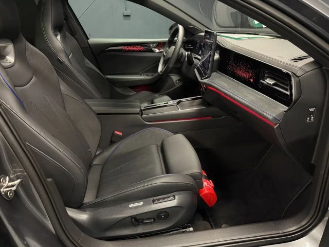 Volkswagen Passat 4Motion R-Line Variant