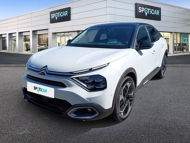 Citroën C4 BlueHDi Max