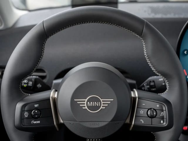 MINI Cooper E Classic Trim  Paket S. Head Up. Navi. 17 Zoll. D