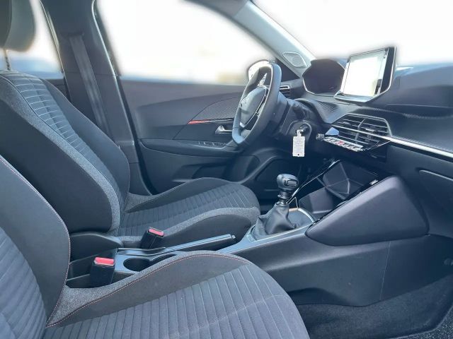 Peugeot 2008 Active Pack PureTech