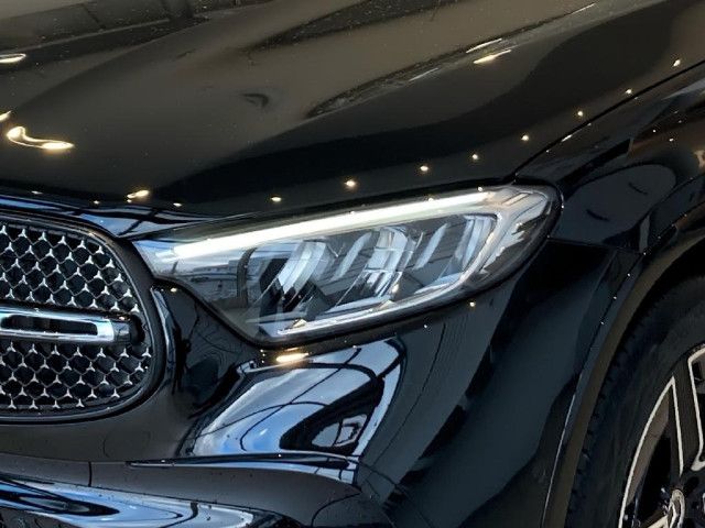 Mercedes-Benz GLC 200 4MATIC Coupé