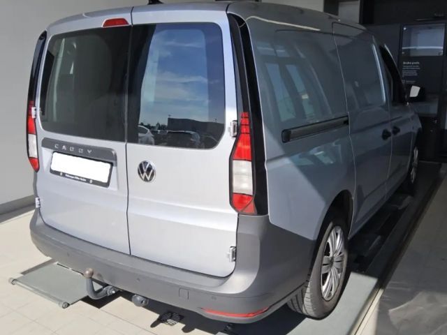 Volkswagen Caddy 2.0 TDI DSG Maxi