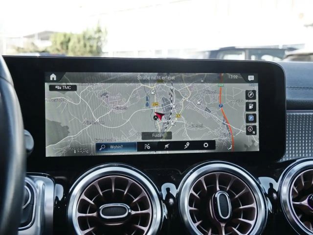 Mercedes-Benz EQB 250 Advanced