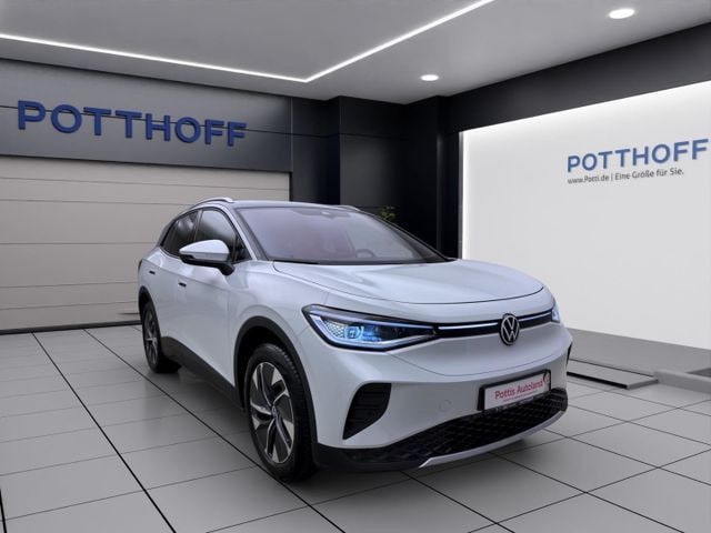 Volkswagen ID.4 Performance Pure