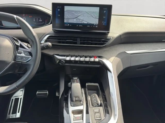 Peugeot 5008 BlueHDi GT-Line