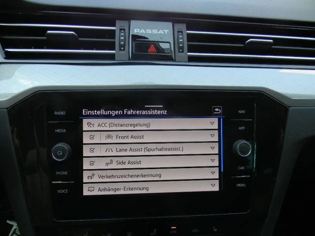 Volkswagen Passat Business DSG Variant
