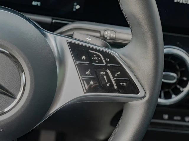 Mercedes-Benz B 200 Progressive