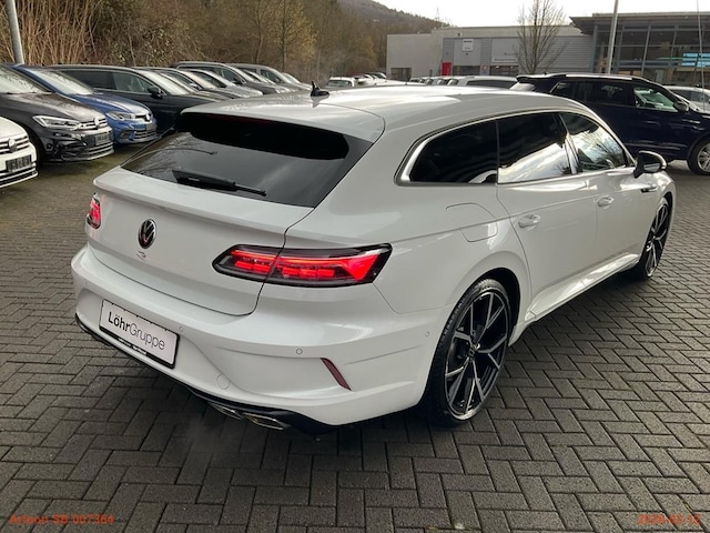 Volkswagen Arteon Shooting Brake 2.0 TSI DSG