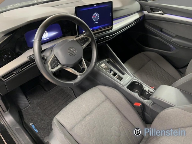 Volkswagen Golf 1.5 eTSI DSG Life