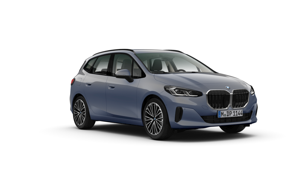 BMW 220 220i Active Tourer