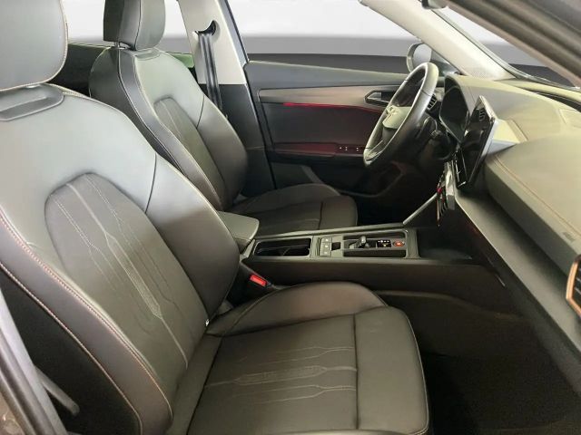 Cupra Formentor 1.5 TSI