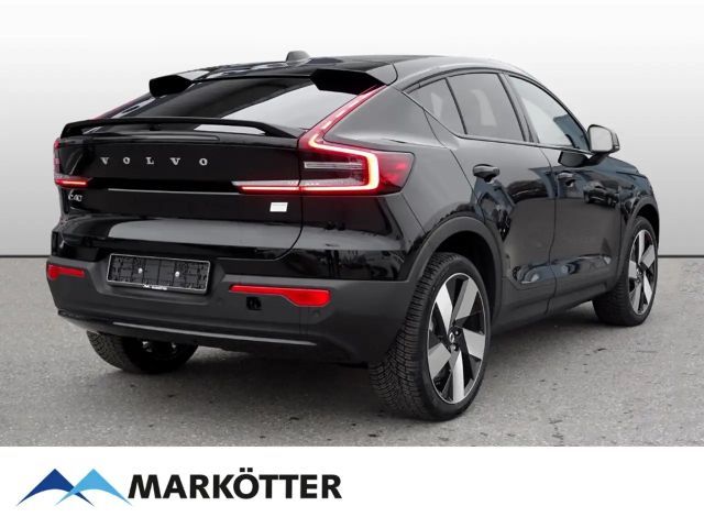 Volvo C40 Plus Recharge