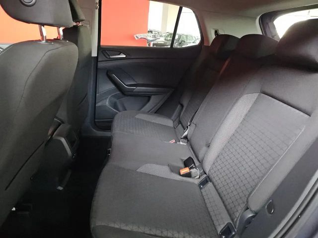 Volkswagen T-Cross DSG Life