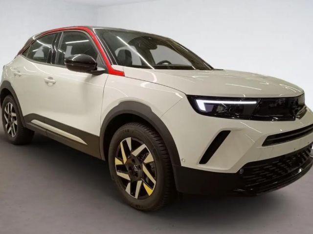 Opel Mokka GS-Line Grand Sport Mokka-e