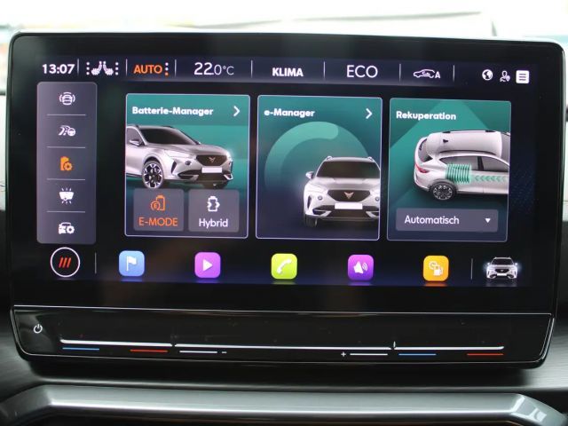 Cupra Formentor DSG VZ