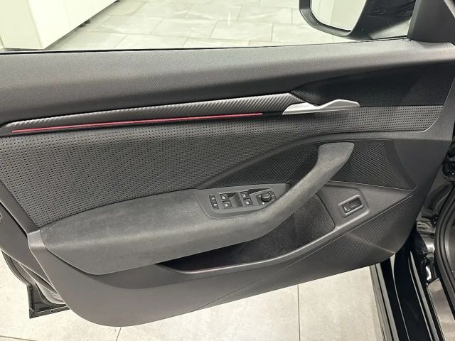 Skoda Superb 4x4 Sportline