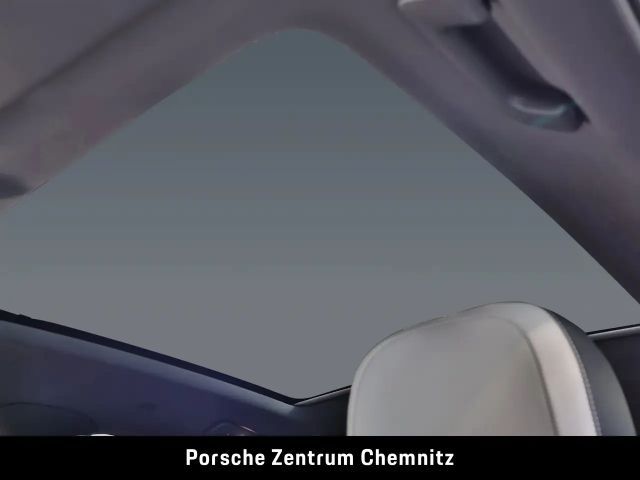 Porsche Cayenne 4 Coupé E-Hybrid