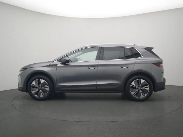 Skoda Elroq Loft SHZ LENKRADHZ KLIMA ACC LED KAM NAVI