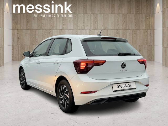 Volkswagen Polo Life