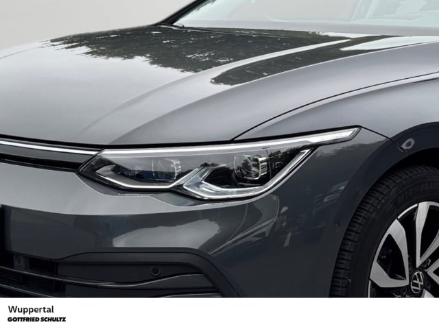 Volkswagen Golf 2.0 TDI DSG