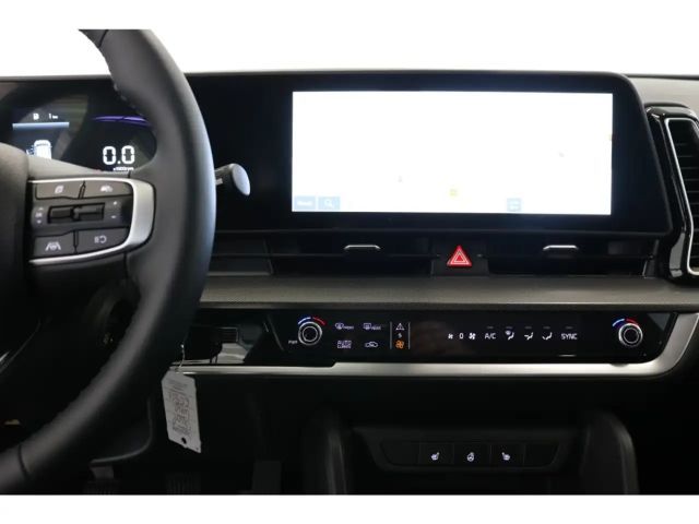 Kia Sportage GDi Vision