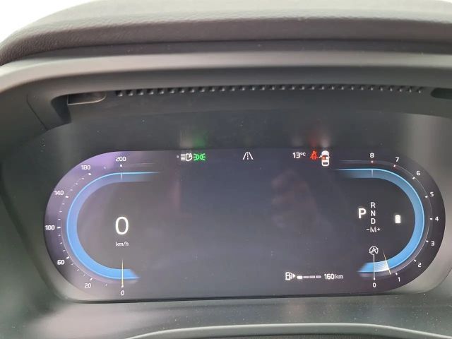 Volvo XC40 Dark Plus