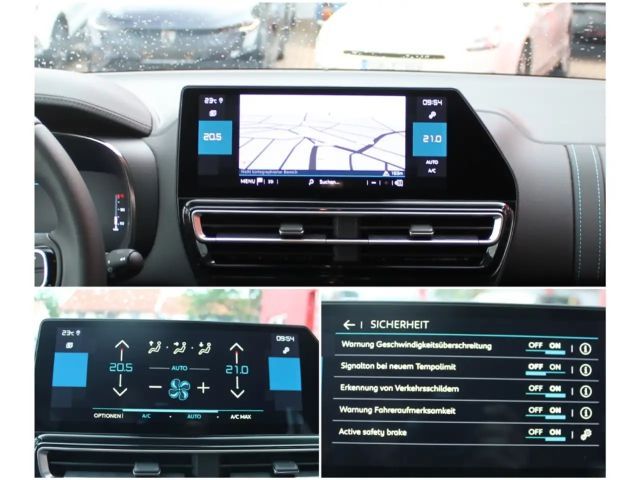 Citroën C5 Aircross You