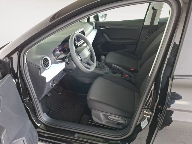 Seat Ibiza Reference