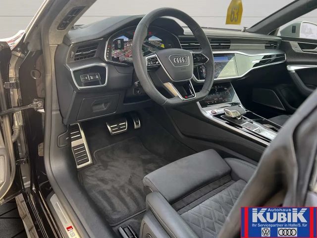 Audi RS7 4.0 TFSI Performance Quattro Sportback