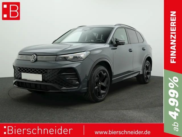Volkswagen Tiguan 2.0 TDI DSG R-Line Style
