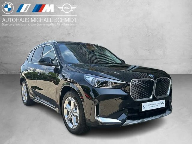 BMW iX1 Comfort pakket xDrive30